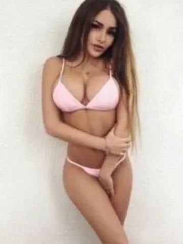 Проститутка Амина